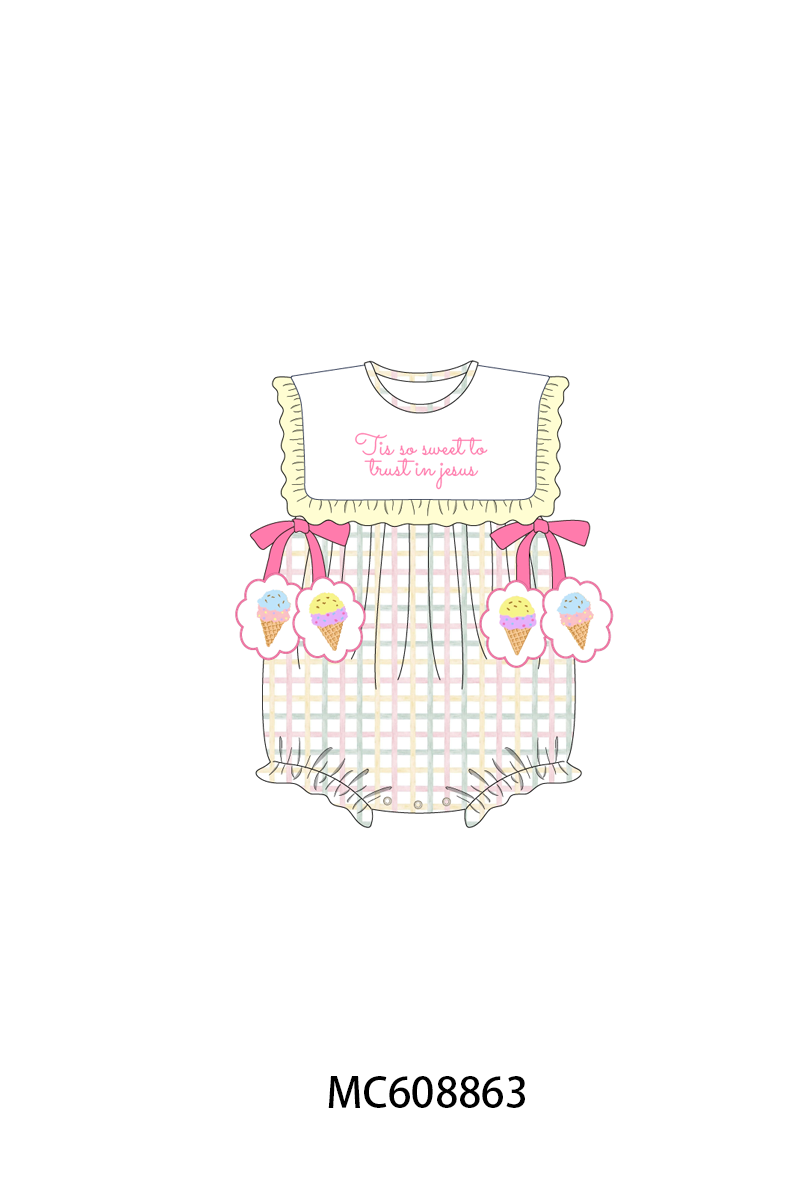 TIS SO SWEET COLLECTION - ETA FEB