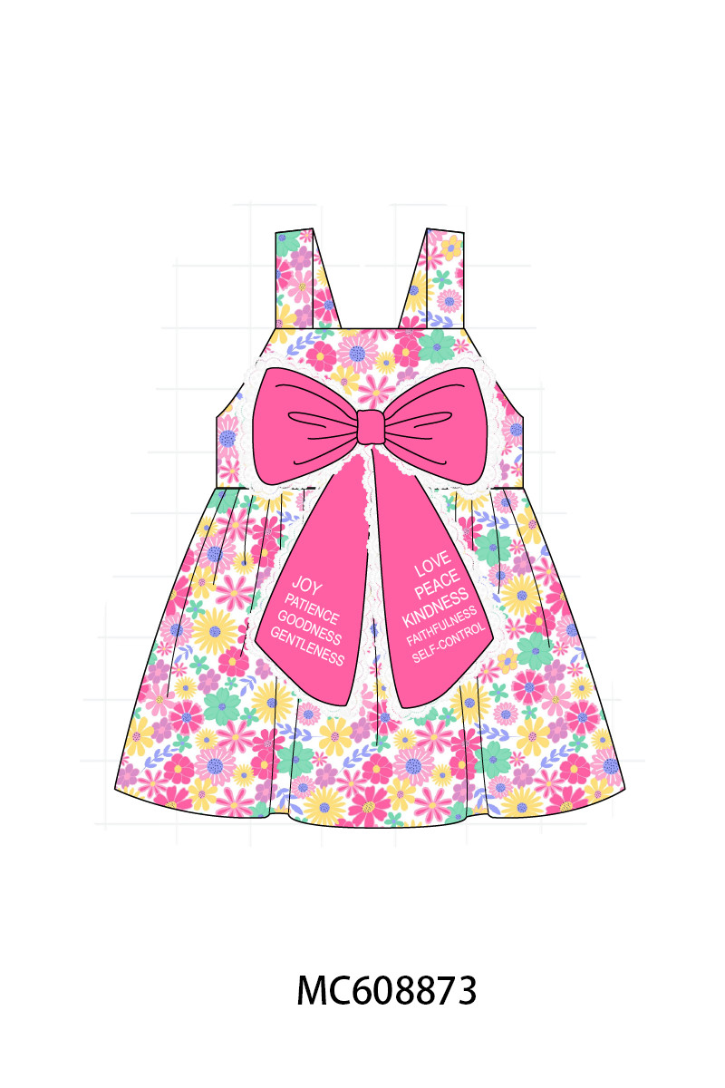 LACE BOW COLLECTION - ETA FEB