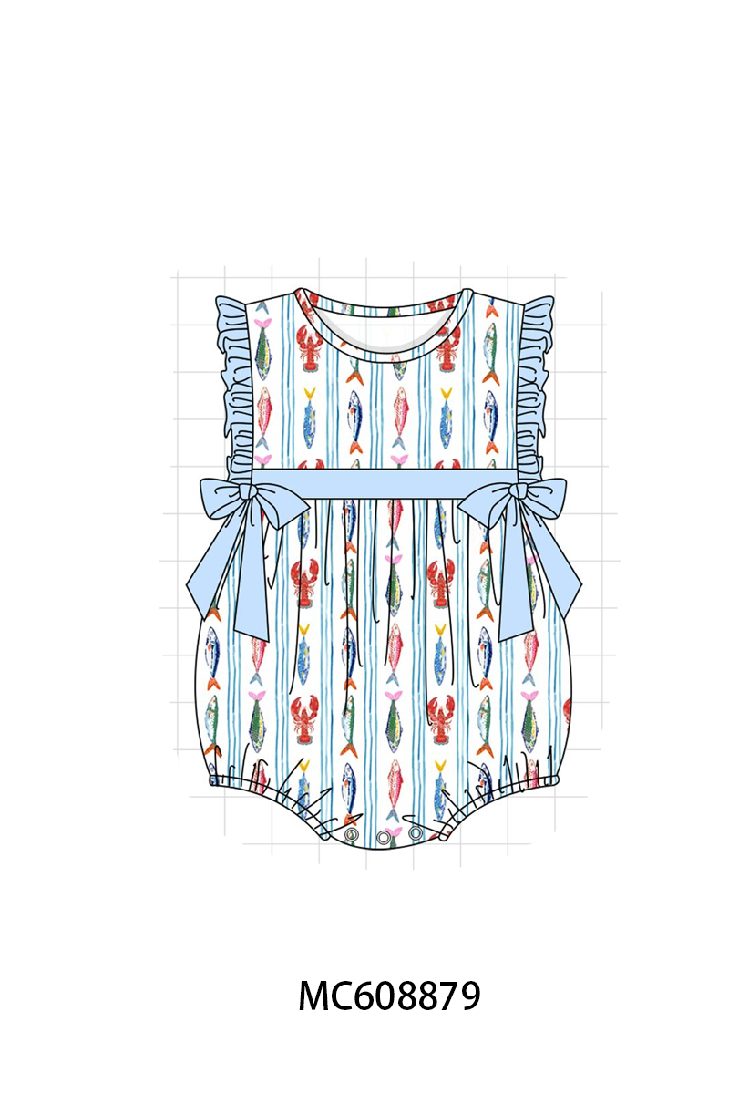 FISH & LOBSTER COLLECTION - ETA FEB