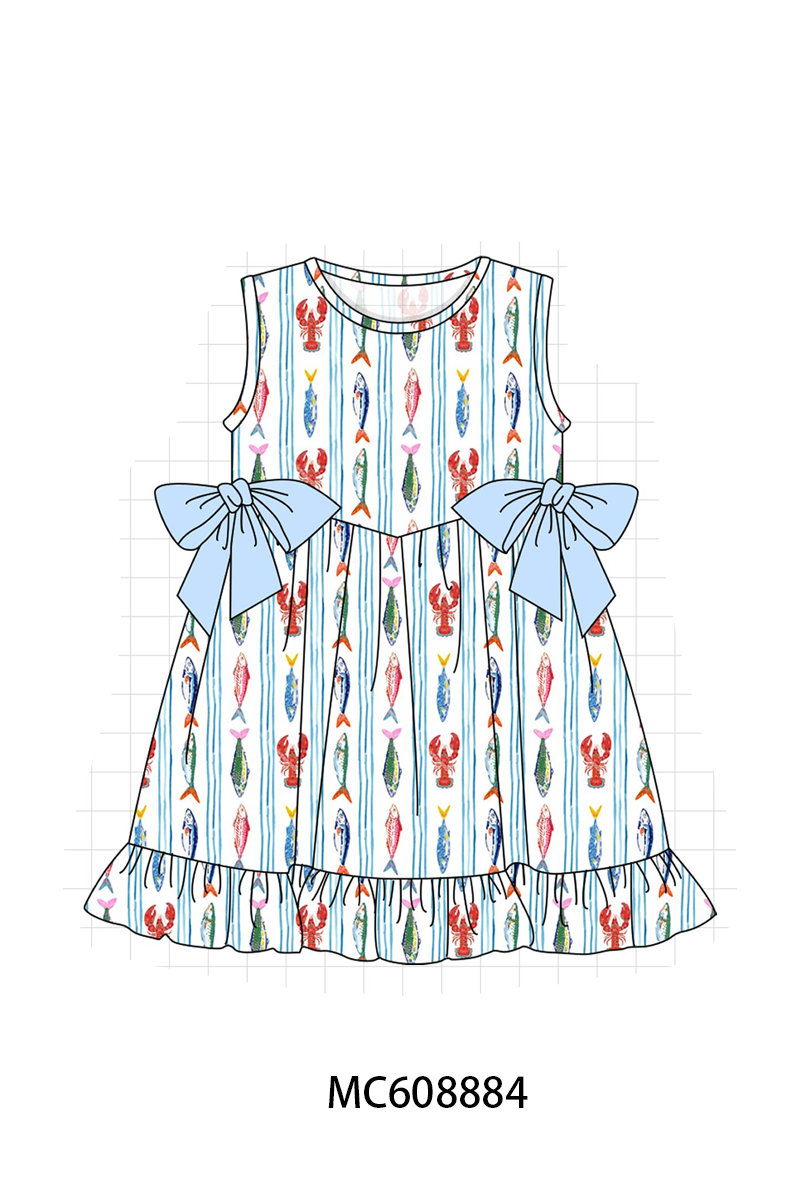 FISH & LOBSTER COLLECTION - ETA FEB