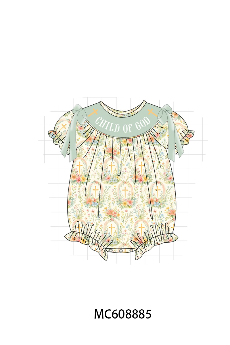 CHILD OF GOD COLLECTION - ETA FEB