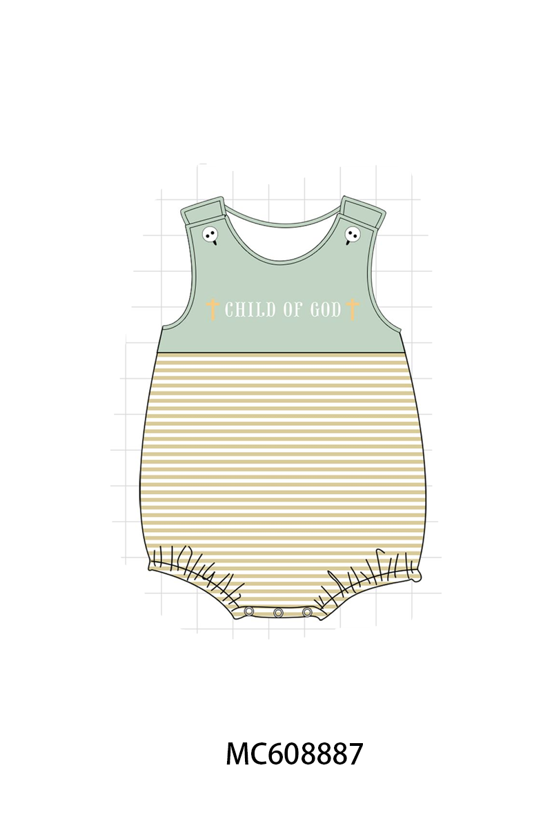 CHILD OF GOD COLLECTION - ETA FEB