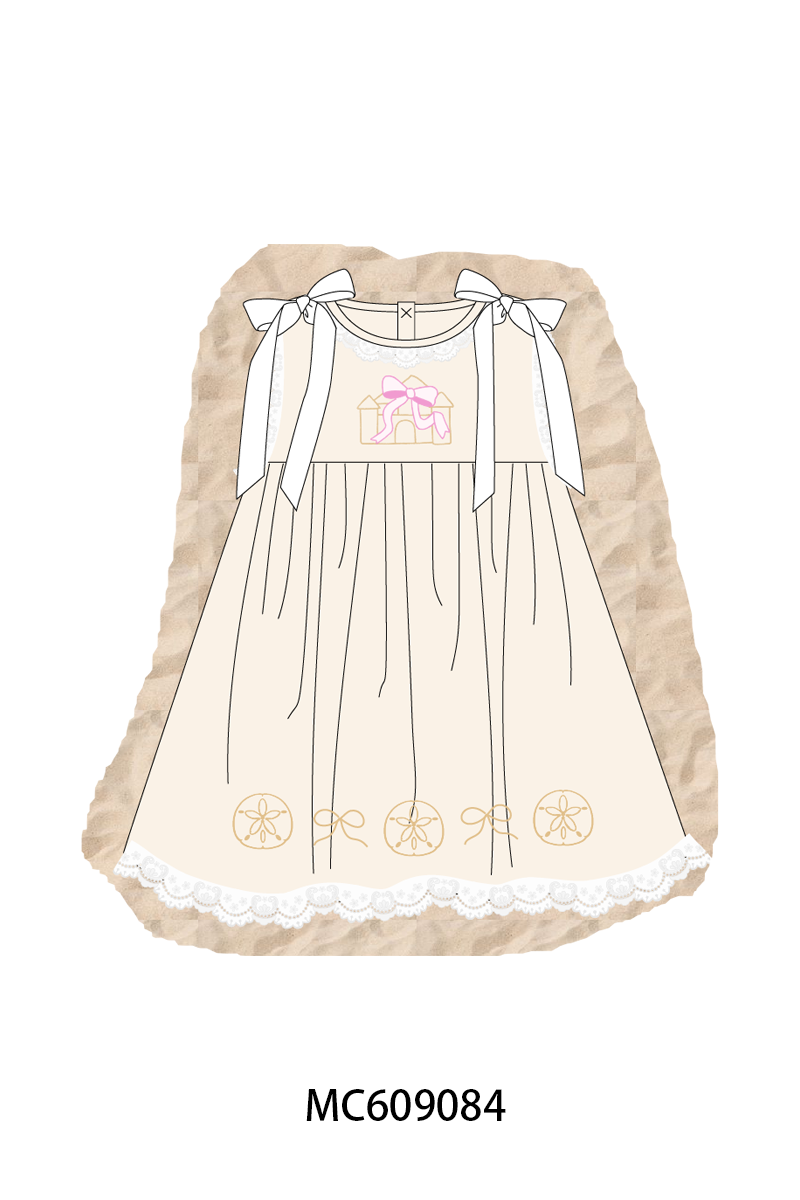SAND CASTLE COLLECTION - ETA FEB