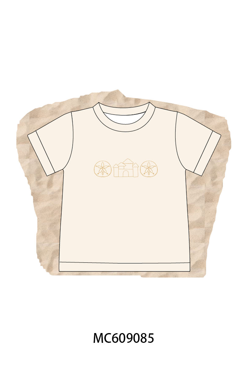 SAND CASTLE COLLECTION - ETA FEB