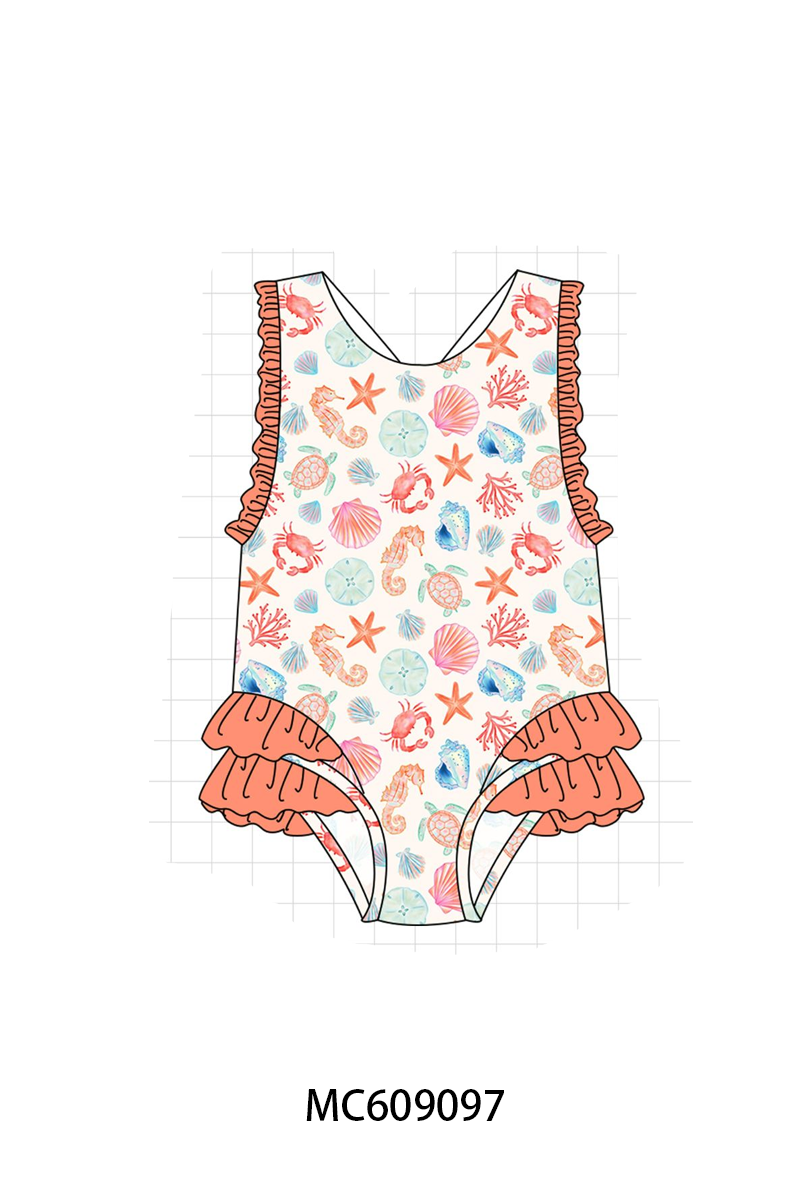 MARINE LIFE COLLECTION - ETA FEB