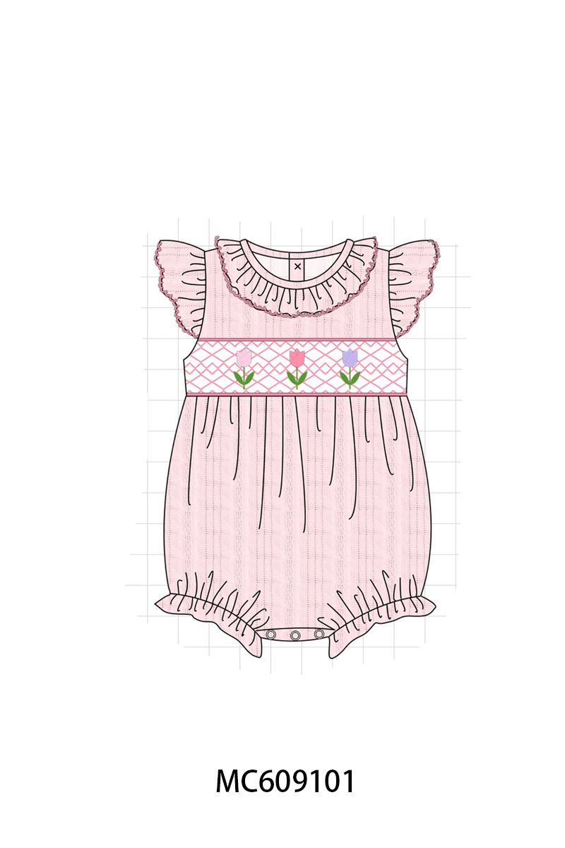 TULIP FLOWER COLLECTION - ETA FEB