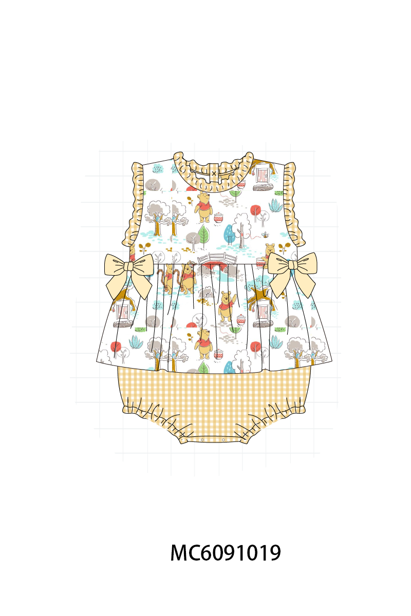 WINNIE COLLECTION - ETA FEB