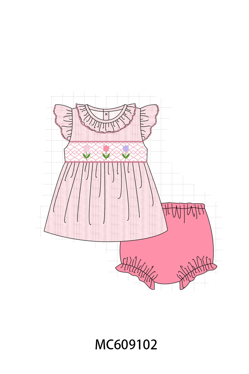 TULIP FLOWER COLLECTION - ETA FEB