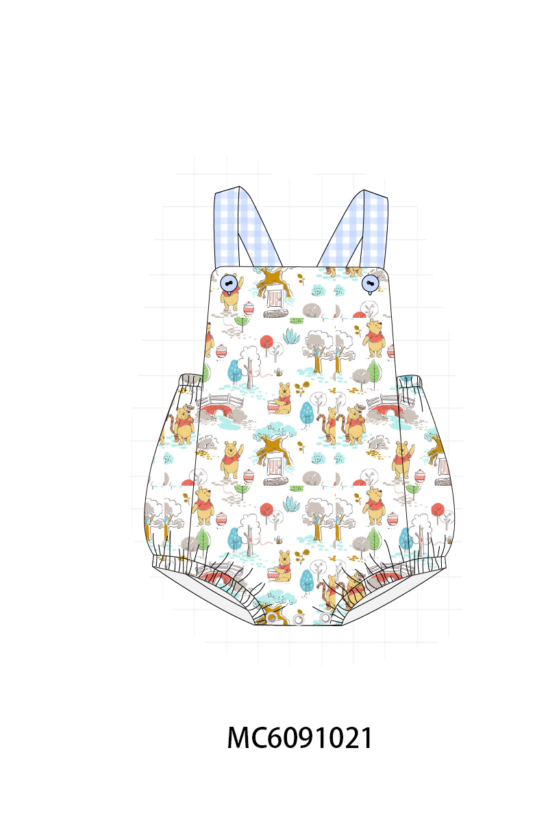 WINNIE COLLECTION - ETA FEB
