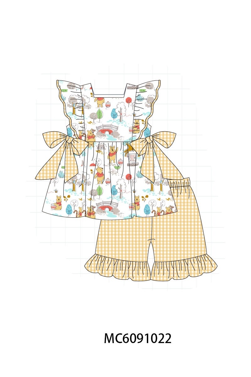 WINNIE COLLECTION - ETA FEB