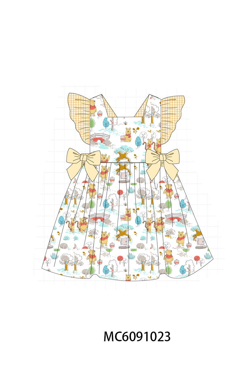 WINNIE COLLECTION - ETA FEB