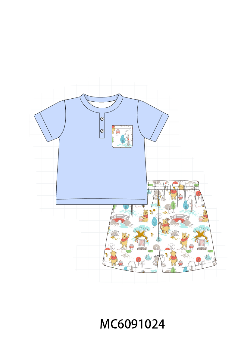 WINNIE COLLECTION - ETA FEB