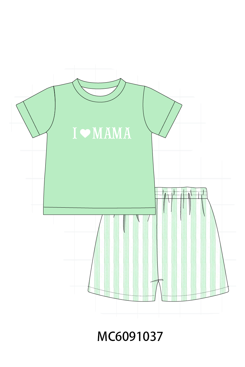 MINT & PINK BLOOM COLLECTION - ETA FEB