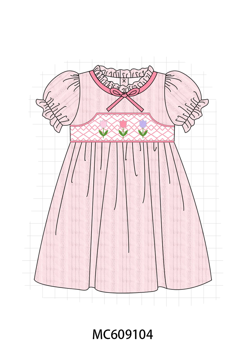 TULIP FLOWER COLLECTION - ETA FEB