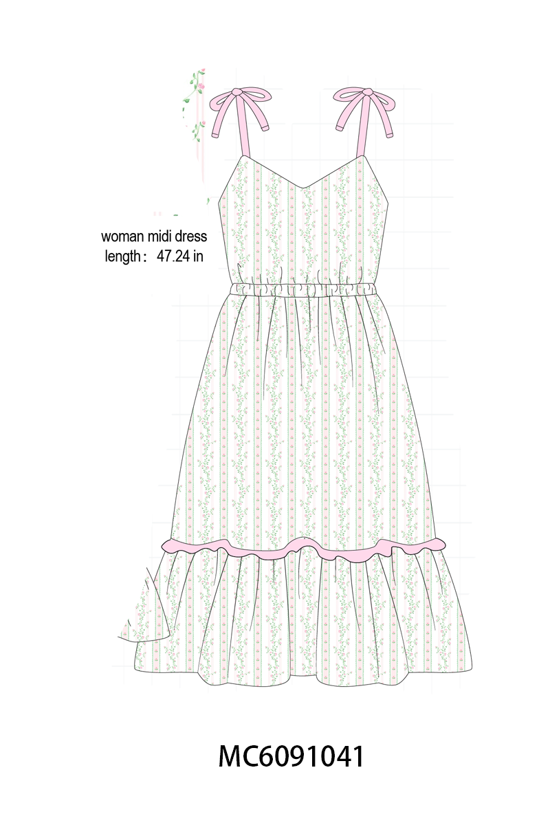 MINT & PINK BLOOM COLLECTION - ETA FEB