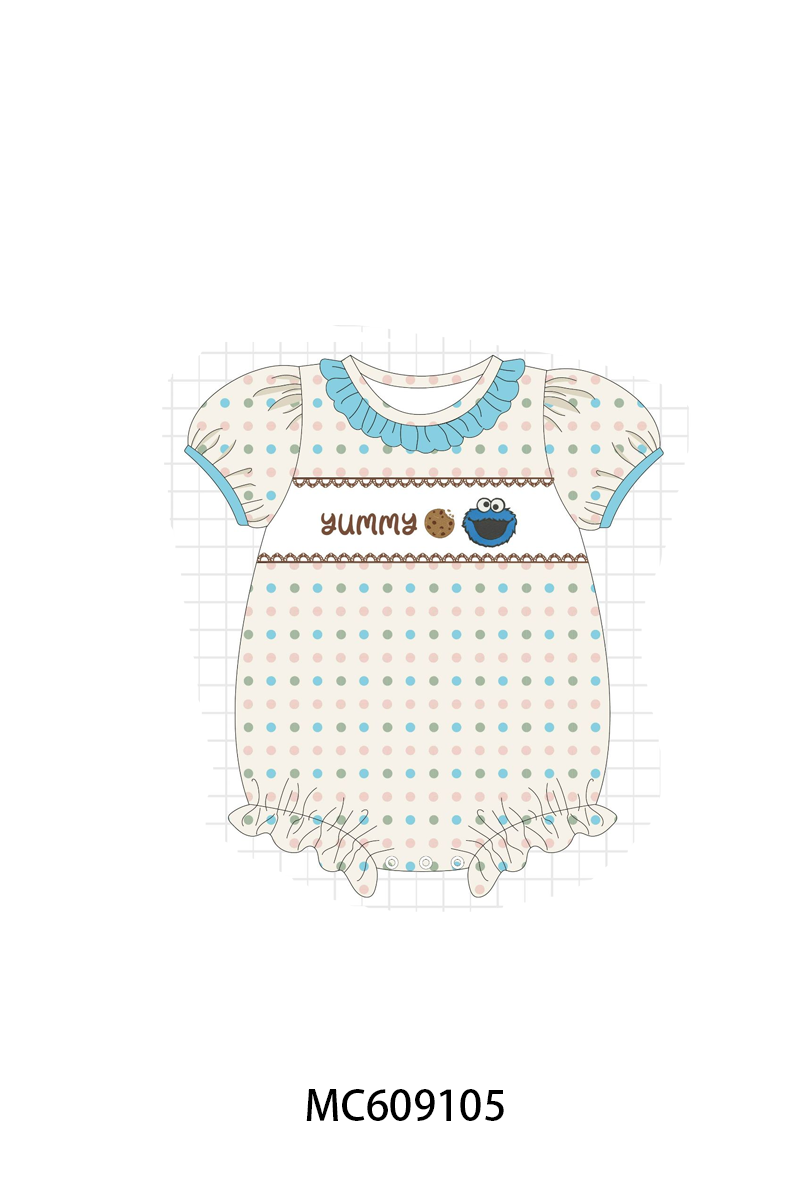 YUMMY COLLECTION - ETA FEB