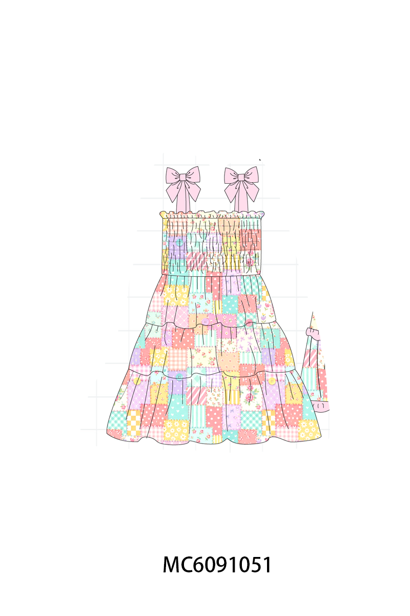 SEWING PATCHWORK #2 COLLECTION - ETA FEB