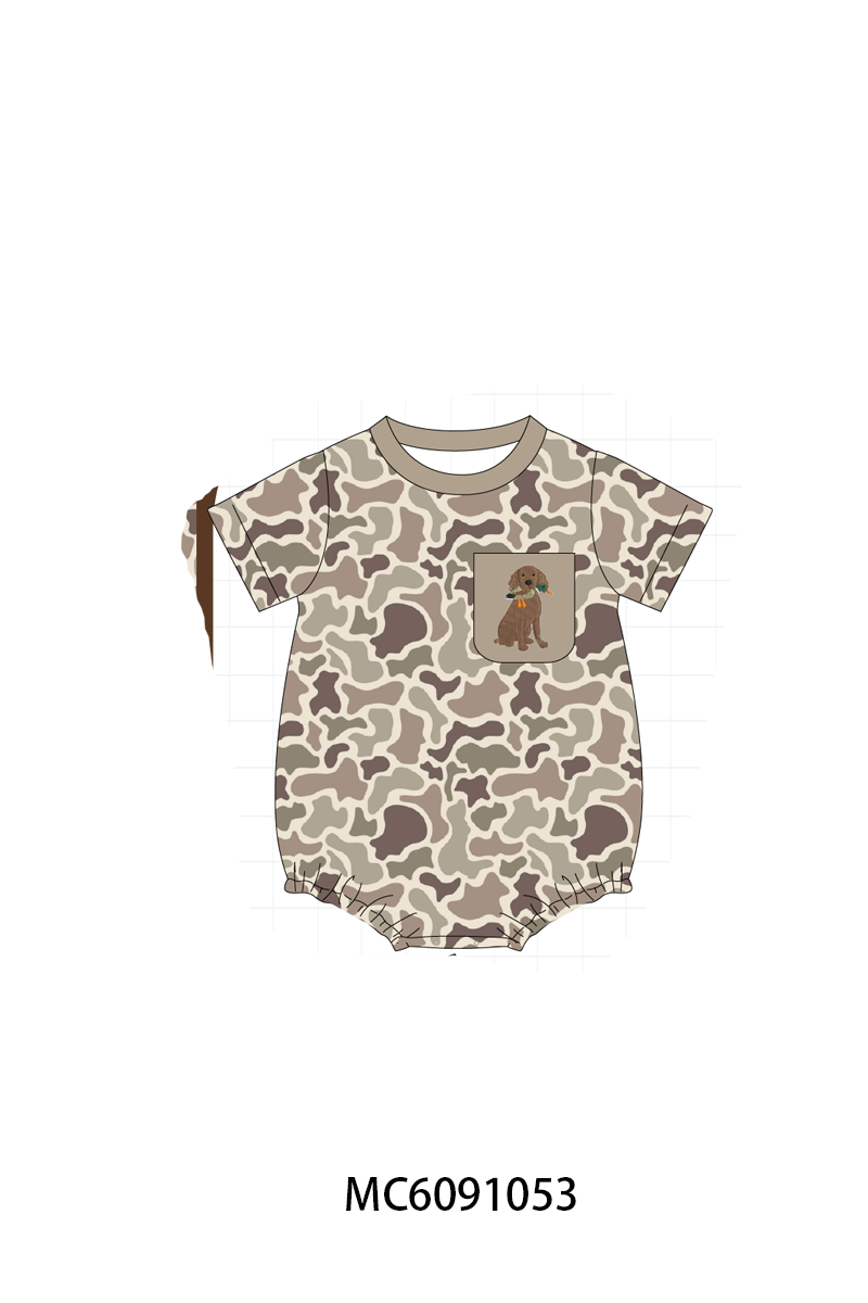 DADDY'S HUNTING BUDDY COLLECTION - ETA FEB