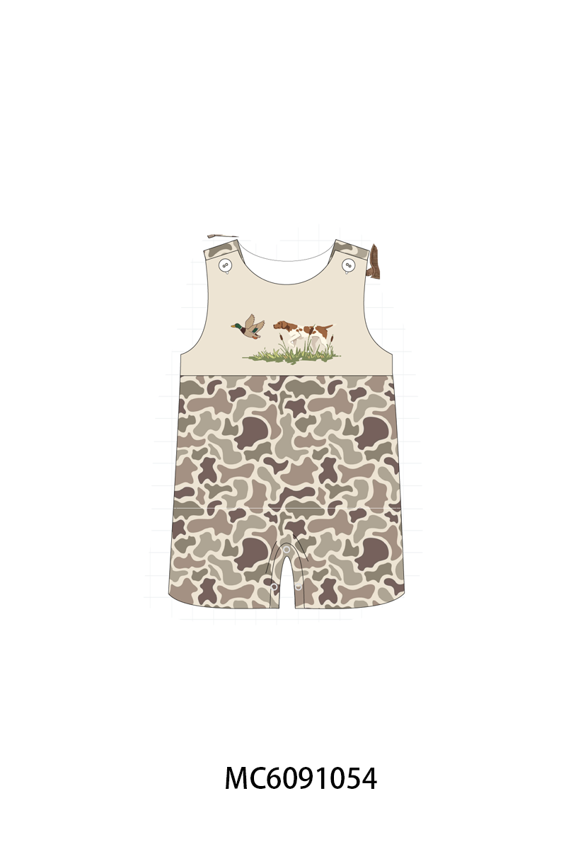DADDY'S HUNTING BUDDY COLLECTION - ETA FEB