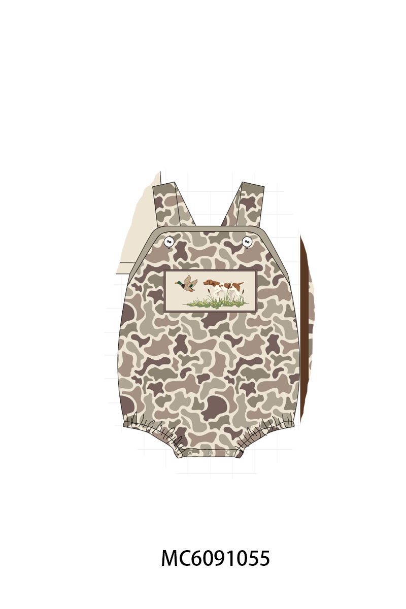 DADDY'S HUNTING BUDDY COLLECTION - ETA FEB