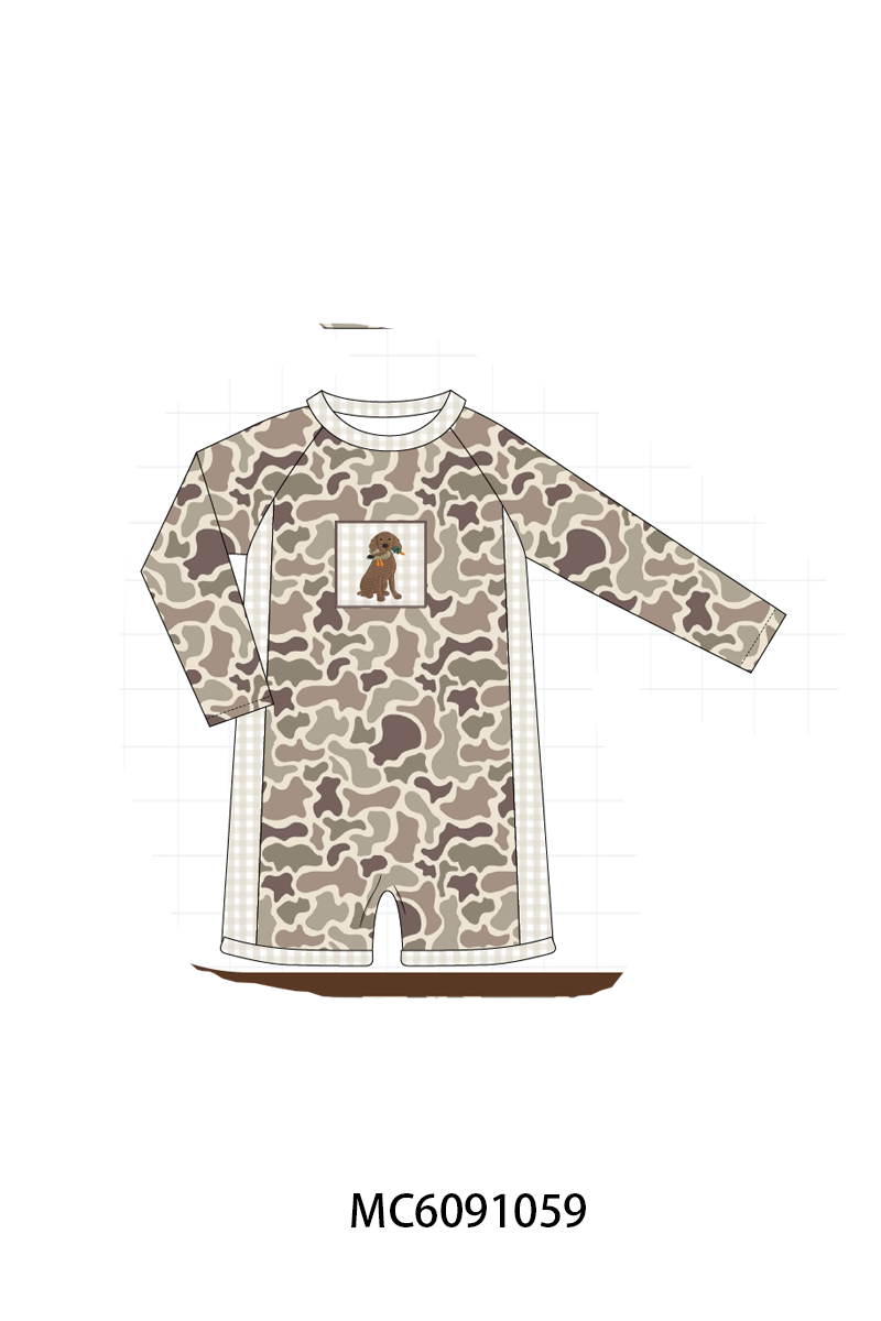 DADDY'S HUNTING BUDDY COLLECTION - ETA FEB