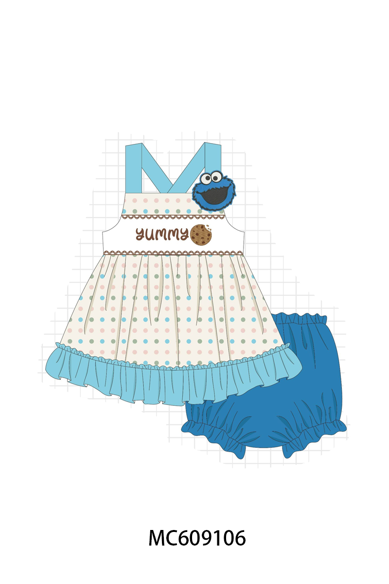 YUMMY COLLECTION - ETA FEB