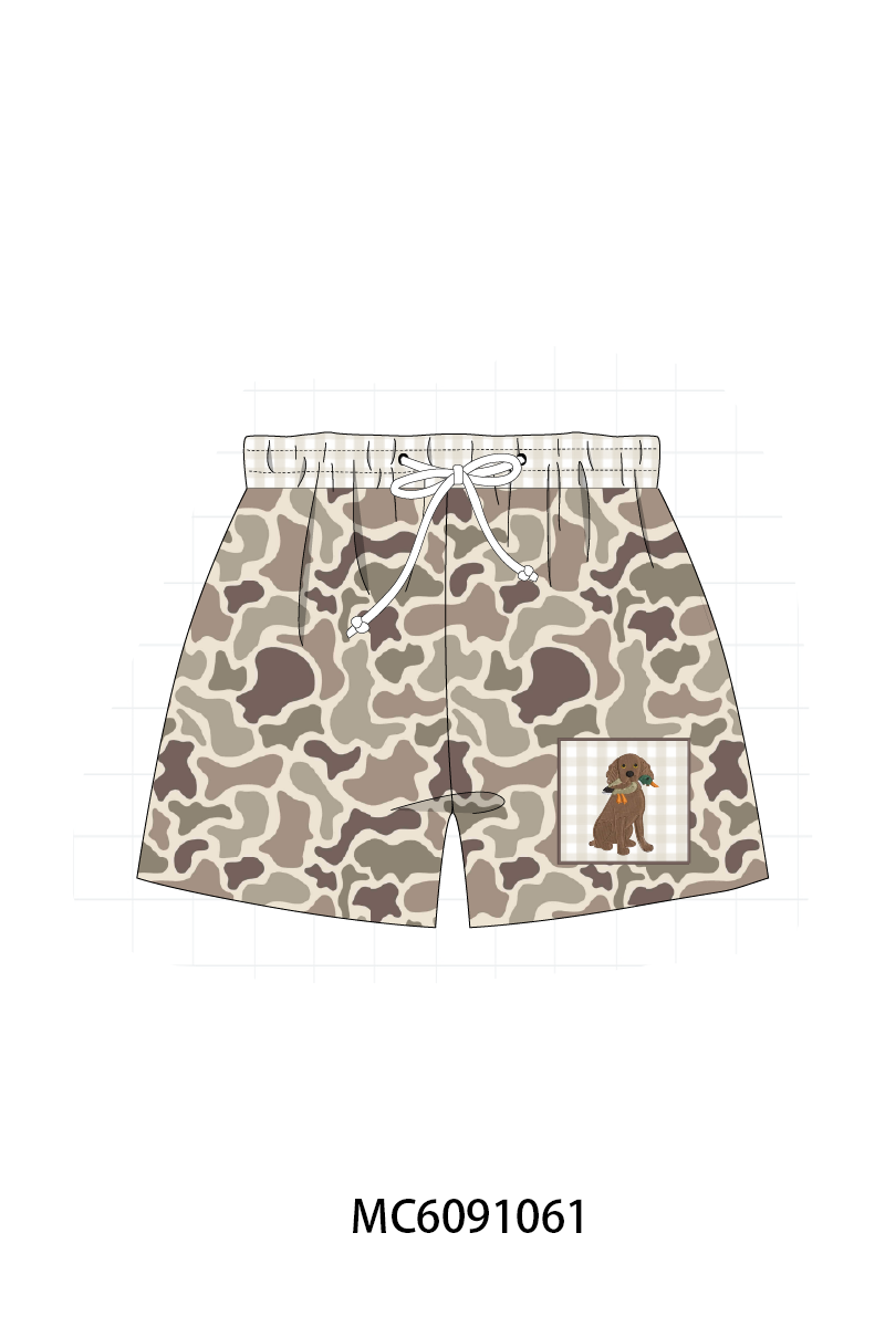 DADDY'S HUNTING BUDDY COLLECTION - ETA FEB