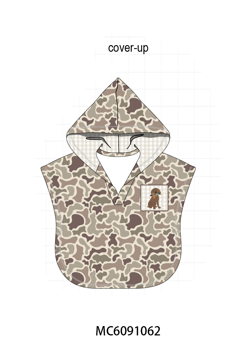 DADDY'S HUNTING BUDDY COLLECTION - ETA FEB