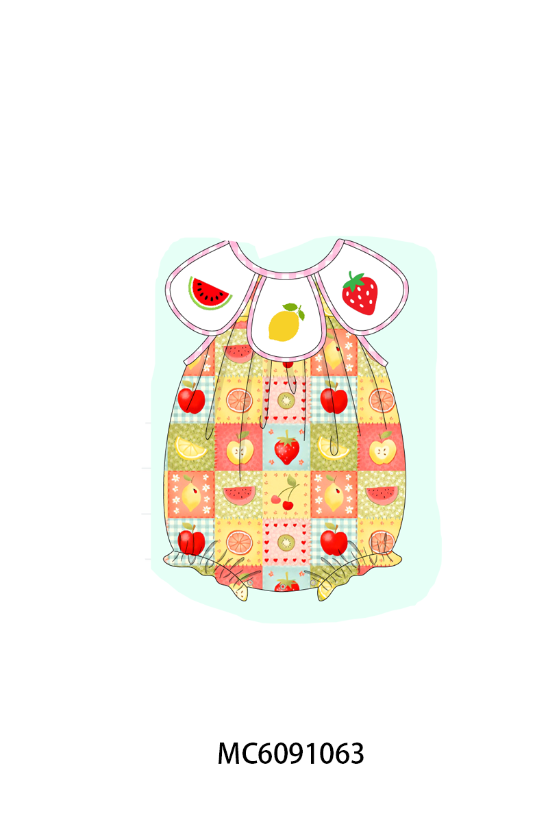 FRUITS COLLECTION - ETA FEB