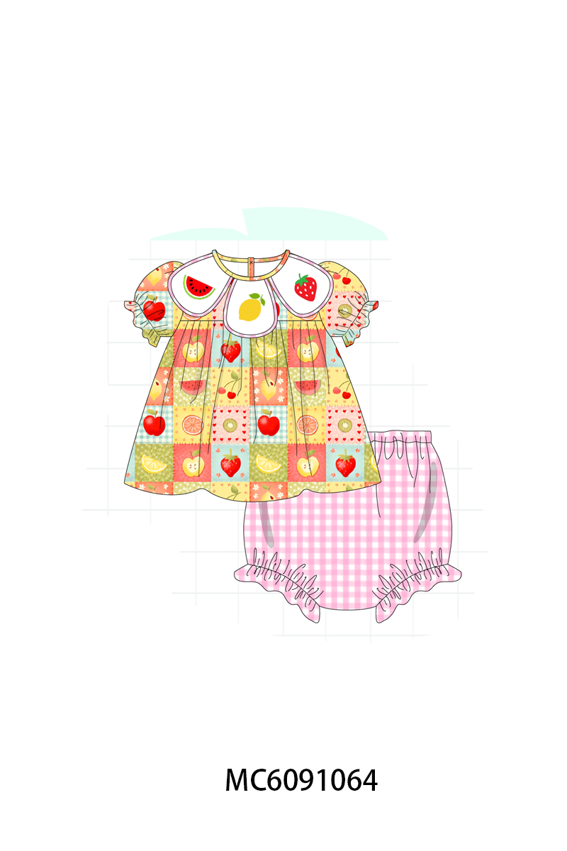 FRUITS COLLECTION - ETA FEB