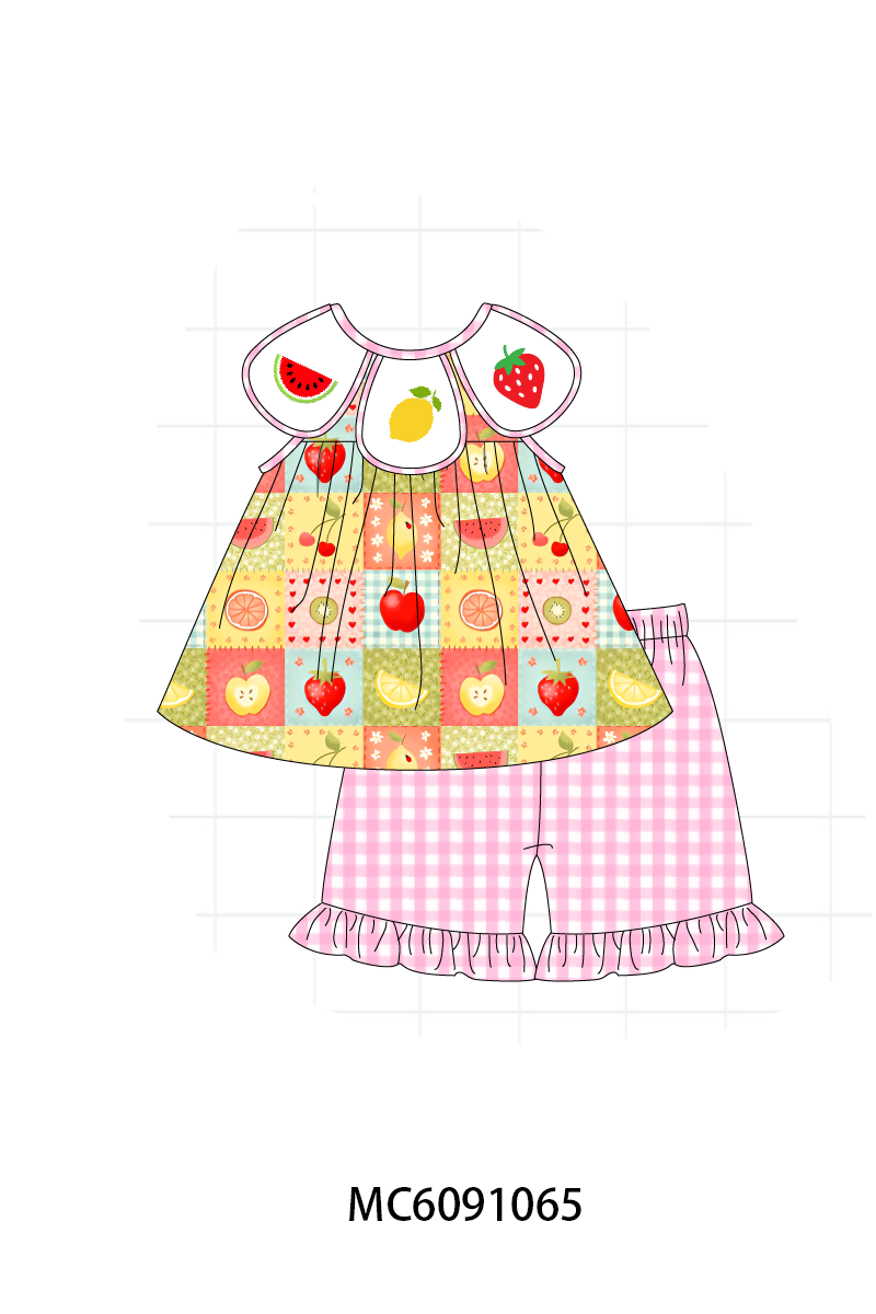 FRUITS COLLECTION - ETA FEB