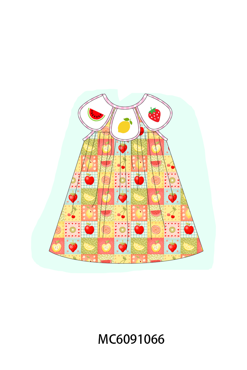 FRUITS COLLECTION - ETA FEB