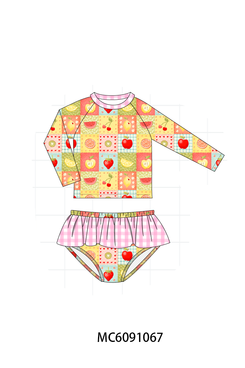 FRUITS COLLECTION - ETA FEB