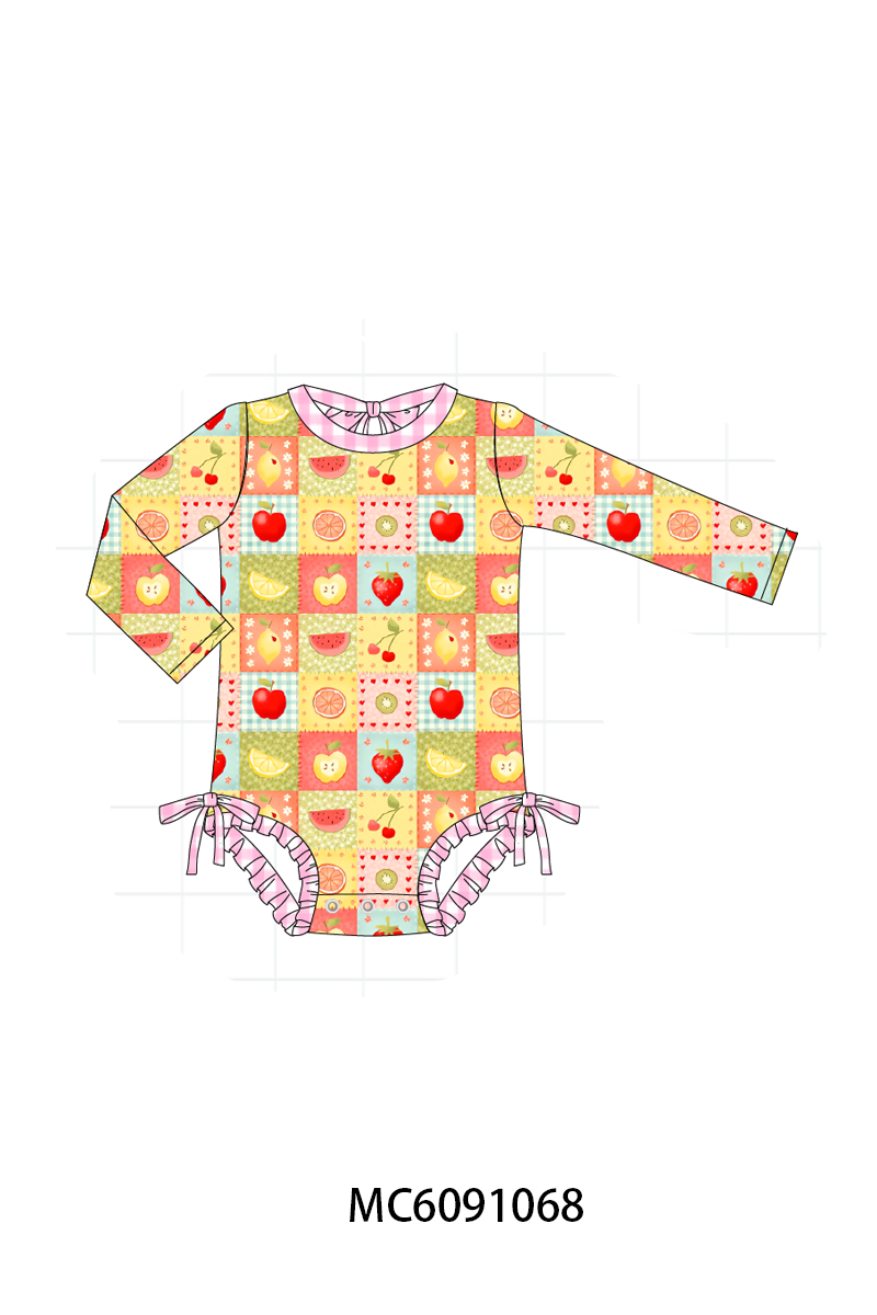 FRUITS COLLECTION - ETA FEB