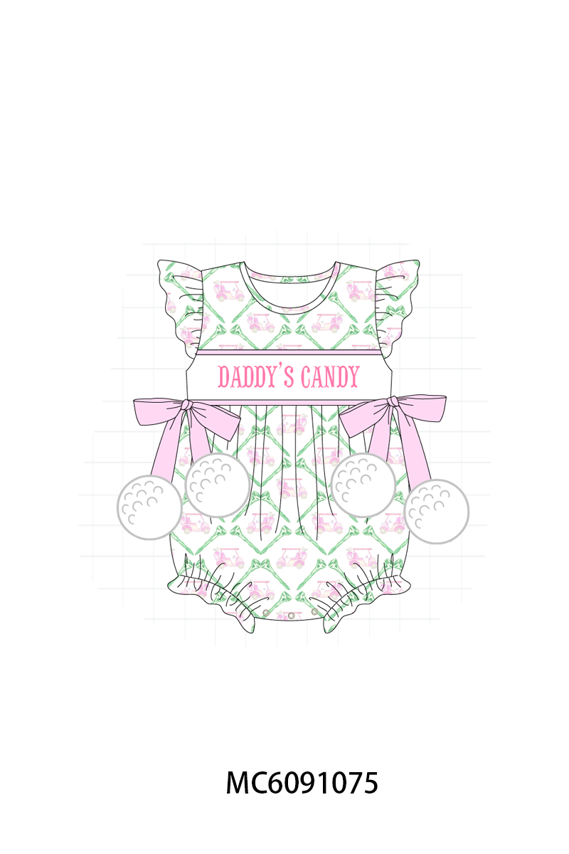 GIRLS & BOYS GOLF COLLECTION - ETA FEB