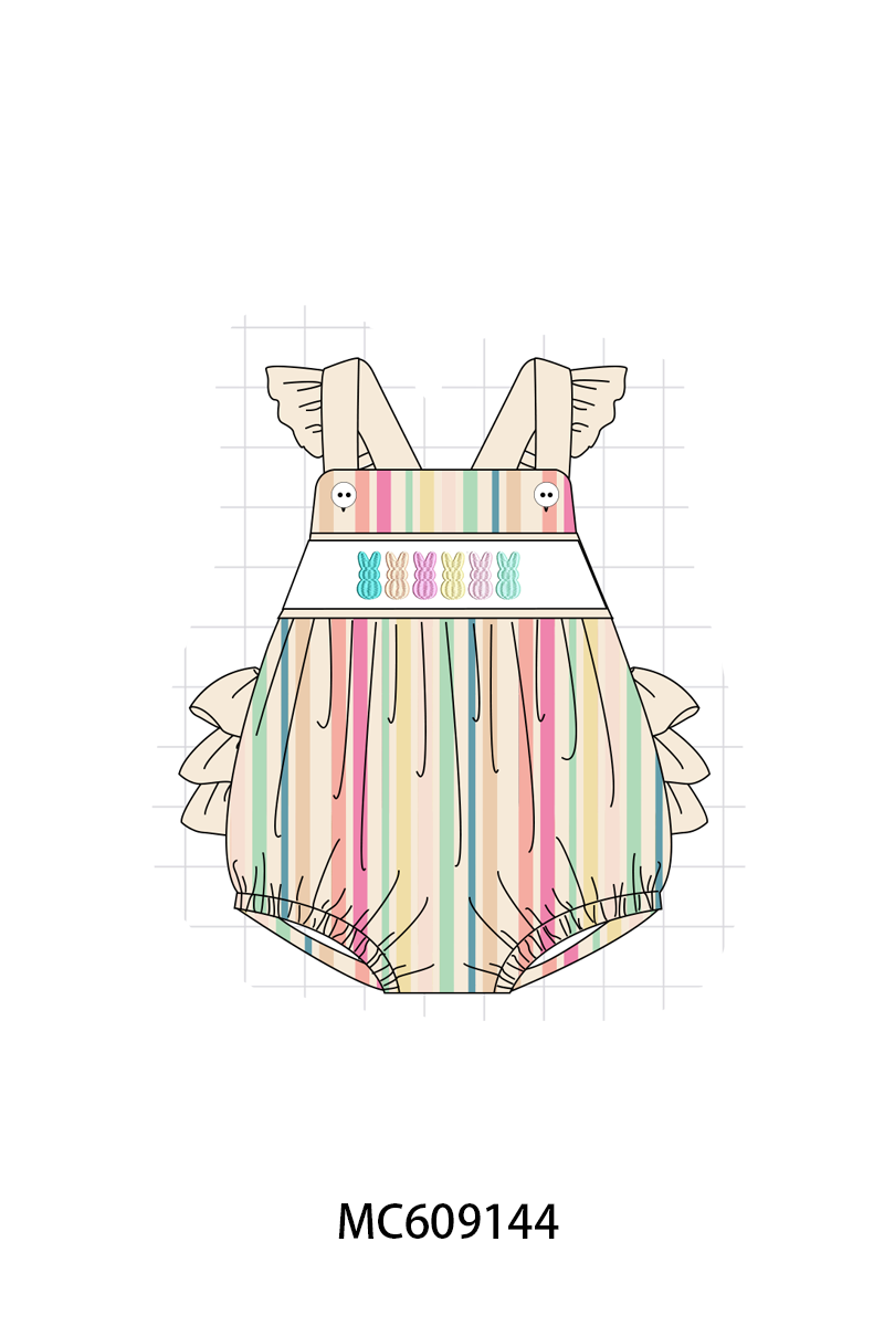 EASTER COLLECTION - ETA FEB