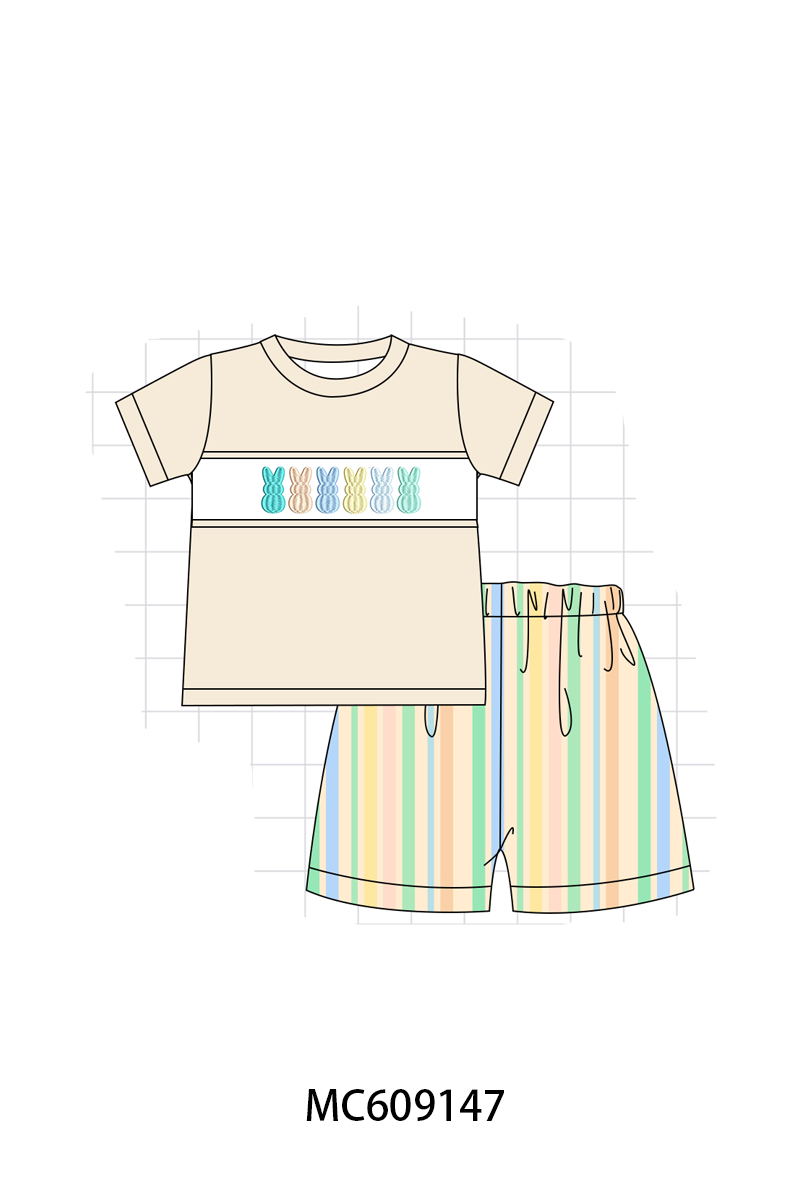 EASTER COLLECTION - ETA FEB