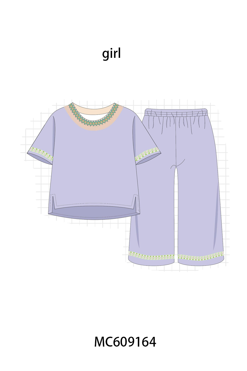 MAMA AND MINI COLLECTION - ETA FEB
