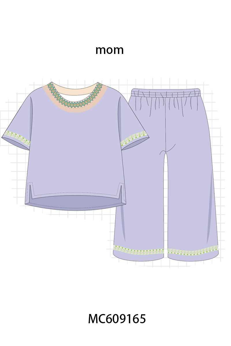 MAMA AND MINI COLLECTION - ETA FEB