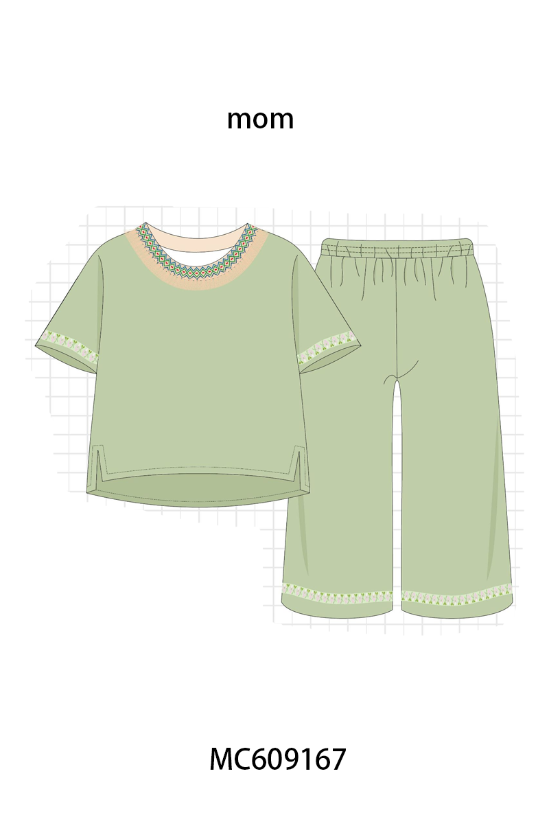 MAMA AND MINI COLLECTION - ETA FEB