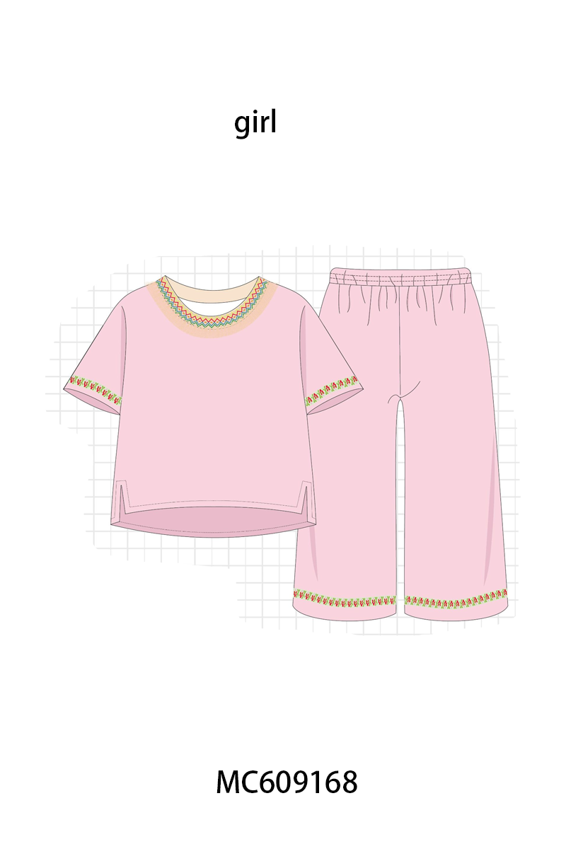 MAMA AND MINI COLLECTION - ETA FEB