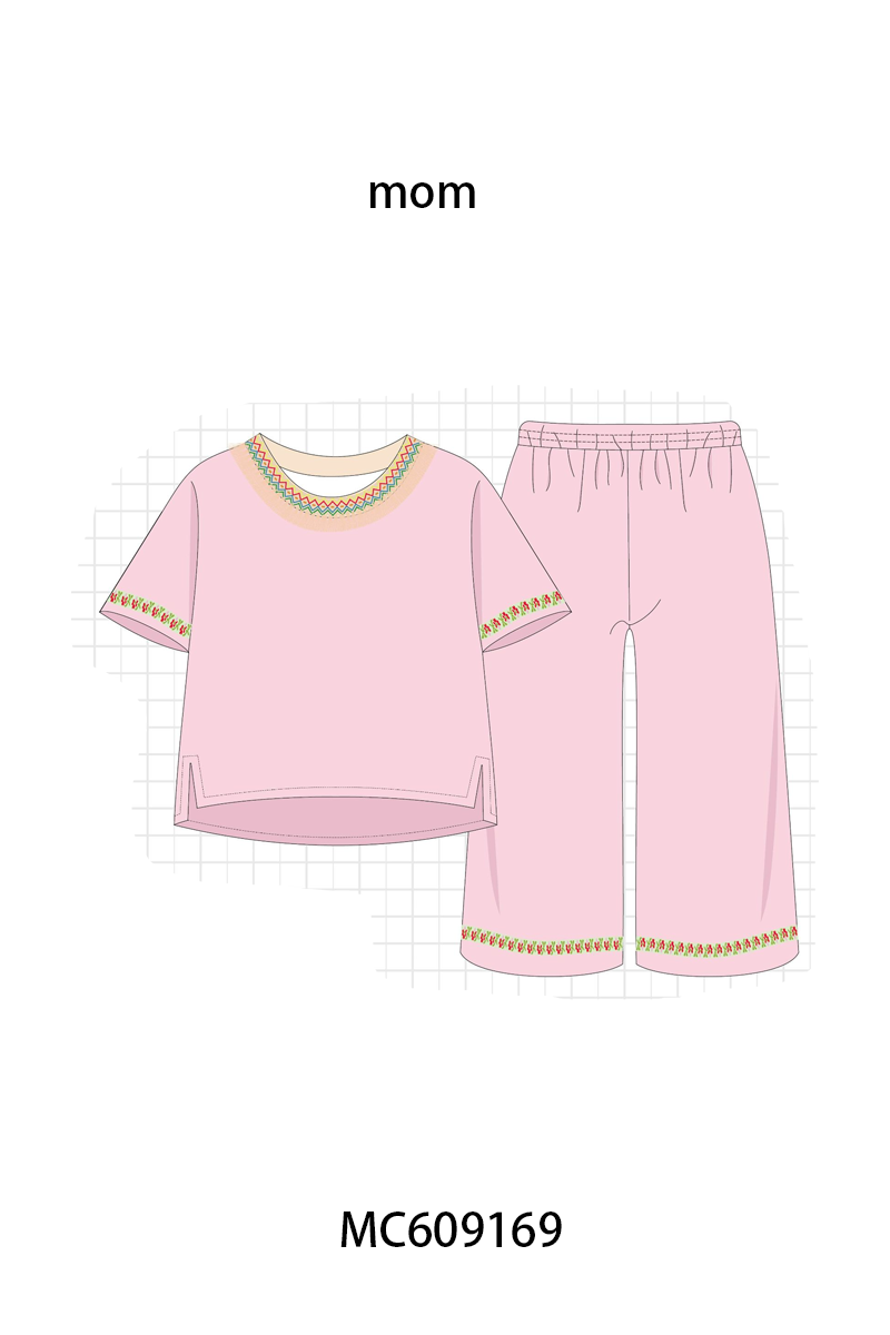 MAMA AND MINI COLLECTION - ETA FEB