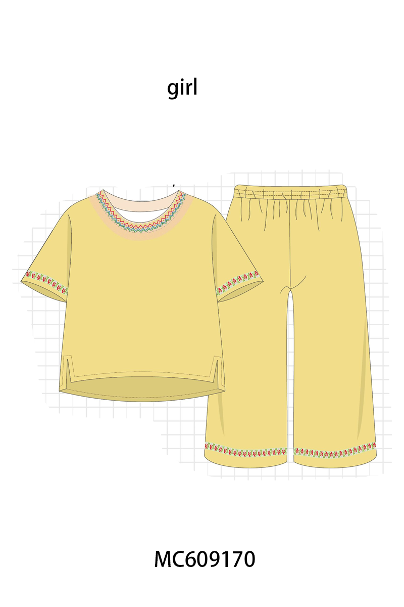 MAMA AND MINI COLLECTION - ETA FEB