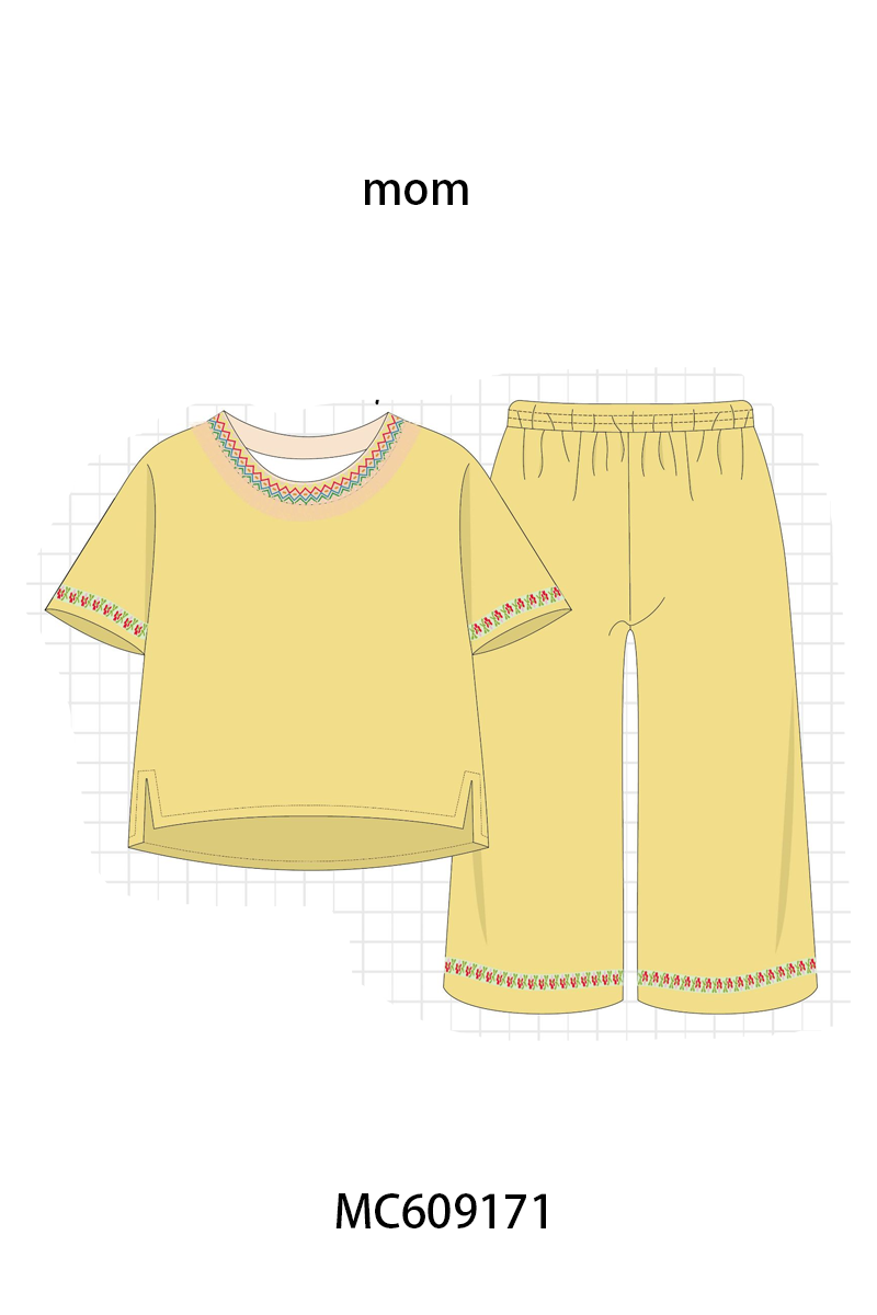 MAMA AND MINI COLLECTION - ETA FEB