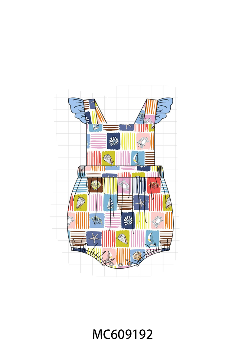 SUMMER SHELLS AND BEACHES COLLECTION - ETA FEB