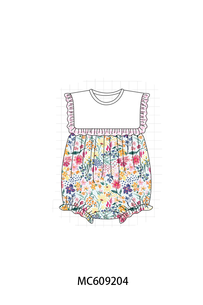 MEADOW FLOWER COLLECTION - ETA FEB