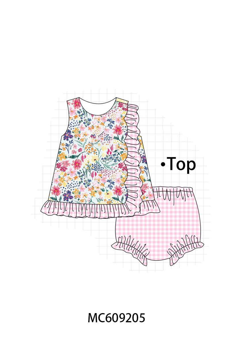 MEADOW FLOWER COLLECTION - ETA FEB