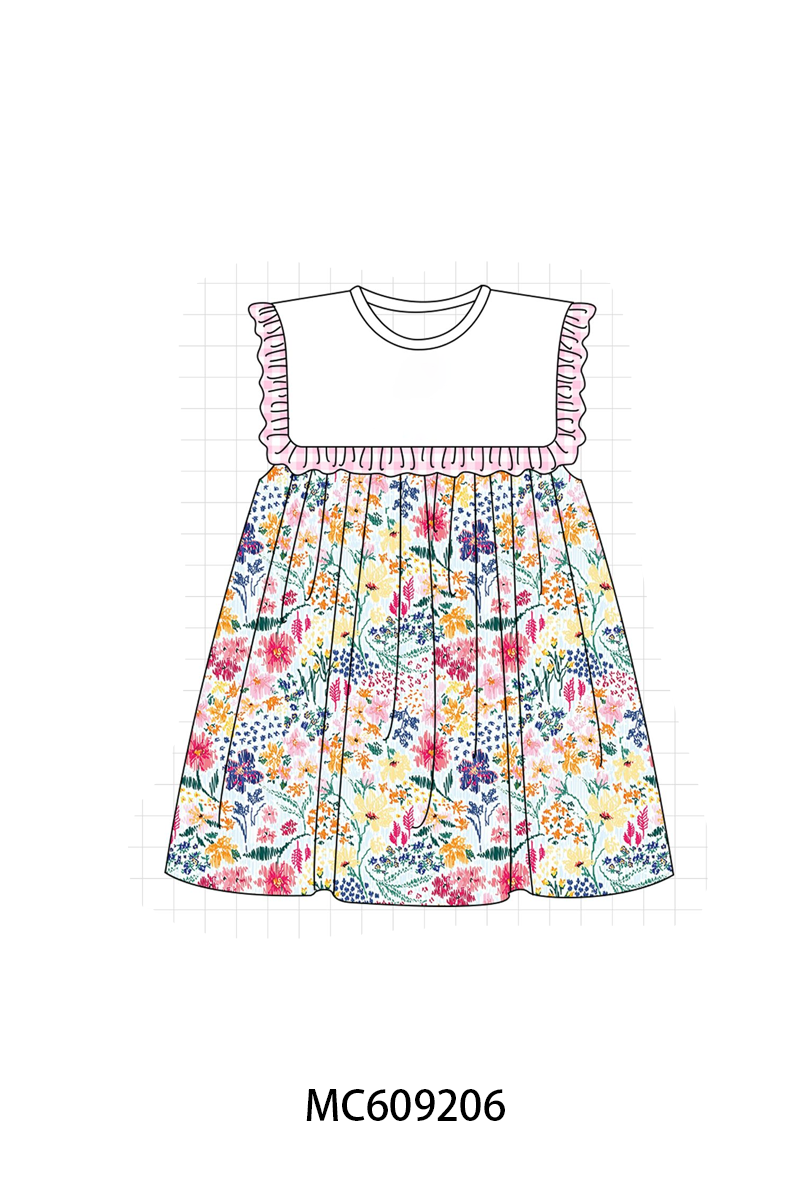 MEADOW FLOWER COLLECTION - ETA FEB