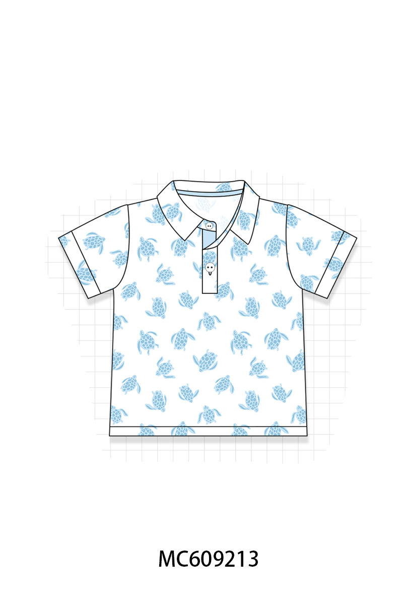 SEA TURTLE COLLECTION - ETA FEB