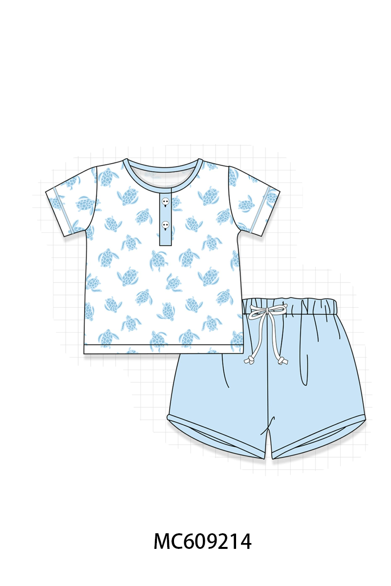 SEA TURTLE COLLECTION - ETA FEB